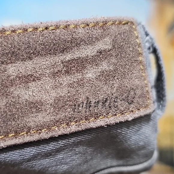 johnnie-O Men's Grey Slim Straight Jeans 36x30 - Picture 6 of 7